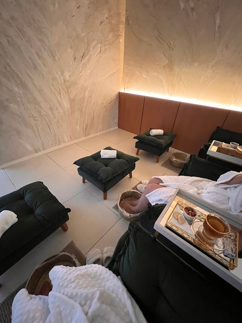 Ser é Ser Spa Maringá photo