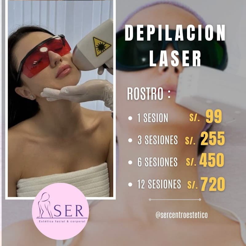SER estética facial & corporal Puente Piedra photo