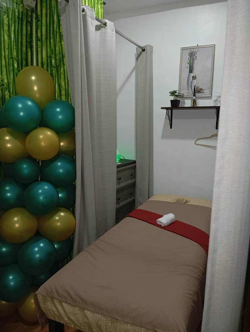 Ser John'S Wellness Spa Taguig City photo