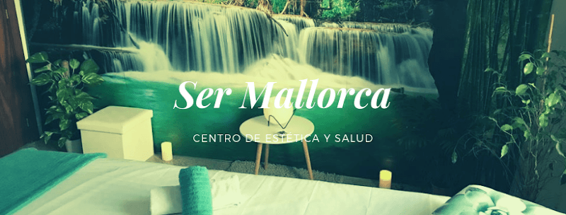 Ser Mallorca Wellness Palma photo