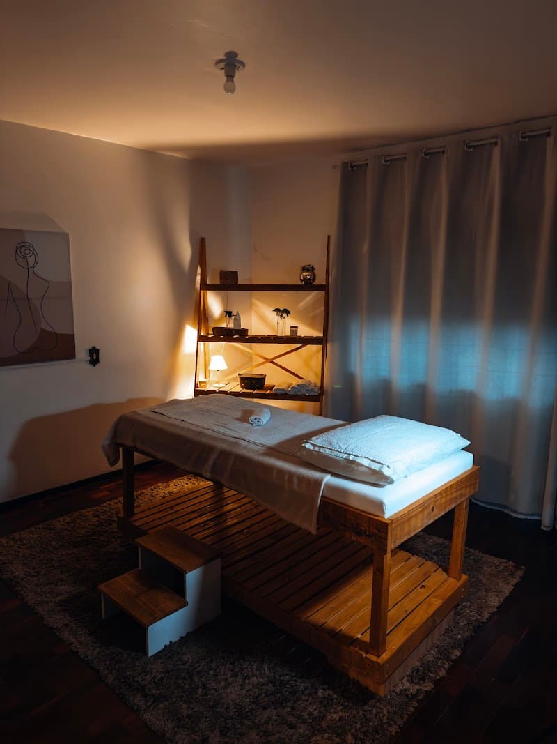 Ser & Sentir Spa - Massagens Terapêuticas e Drenagens Corporais Soledade photo