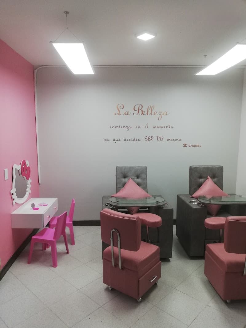 Ser tú SPA Medellín photo