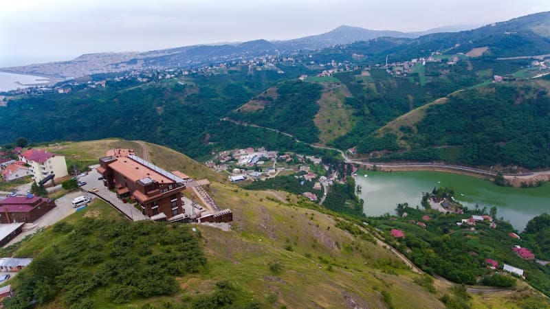 Sera Lake Resort Spa Akçaabat photo