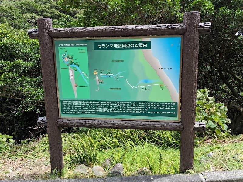 Seranma Onsen Toshima Village photo