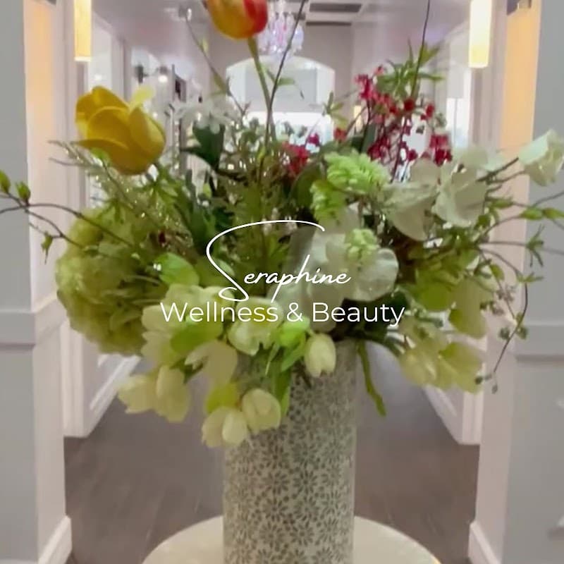 Seraphine Wellness & Beauty Fort Lauderdale photo