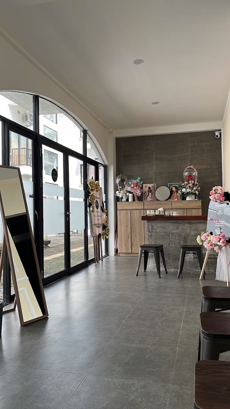 Serayu Spa Jember photo
