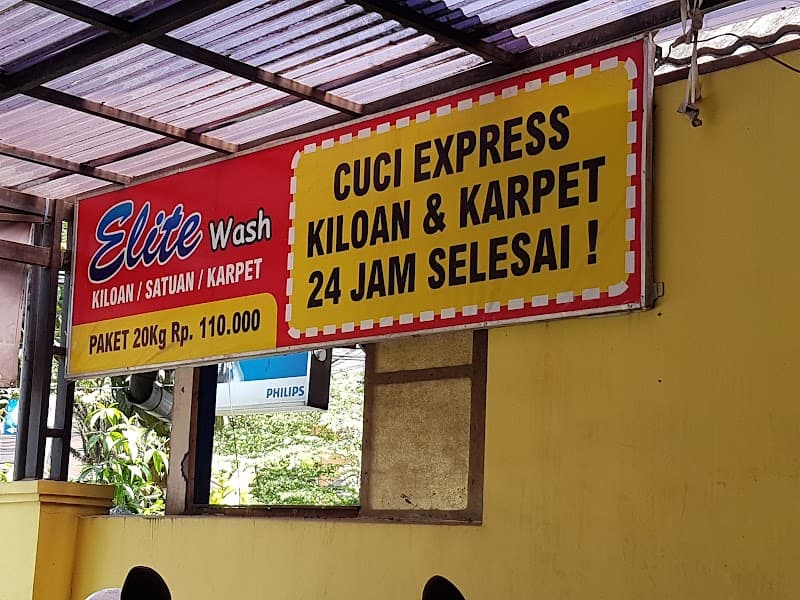 Serayung Laras Spa & Reflexy- Jl. Purwakarta No.123 Antapani Bandung photo