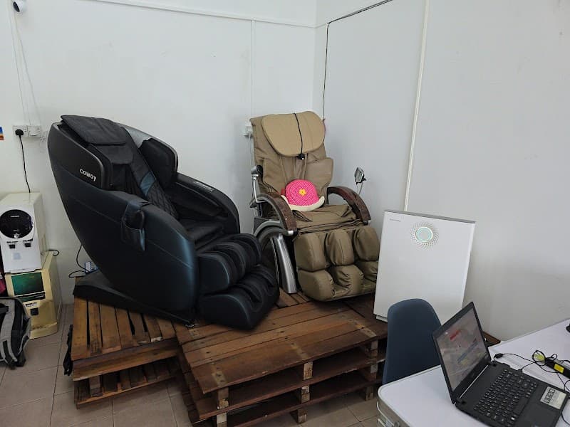 Serba Indah Wholesale Tawau photo