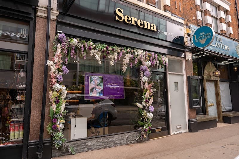 Serena beauty and spa London photo
