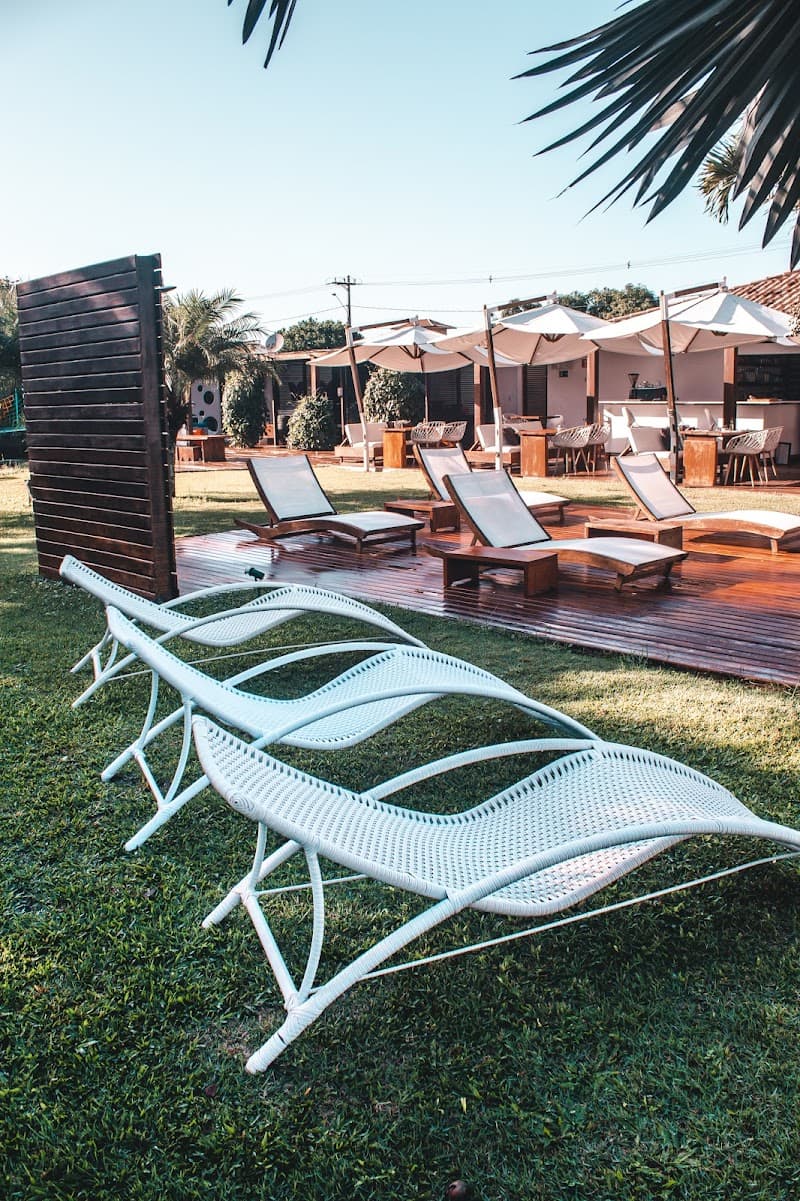Serena Hotel Boutique Buzios photo
