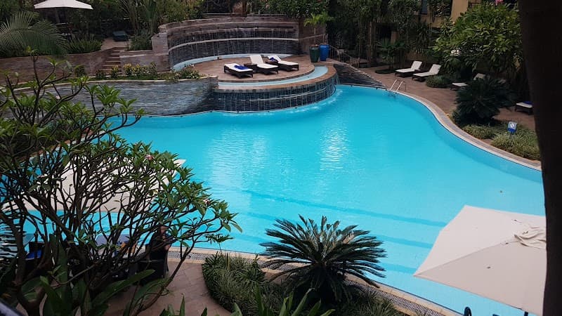 Serena Maisha Spa Kigali photo