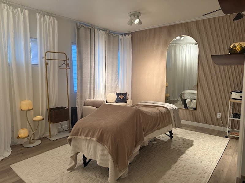 Serena Milne Restorative Massage Encinitas photo