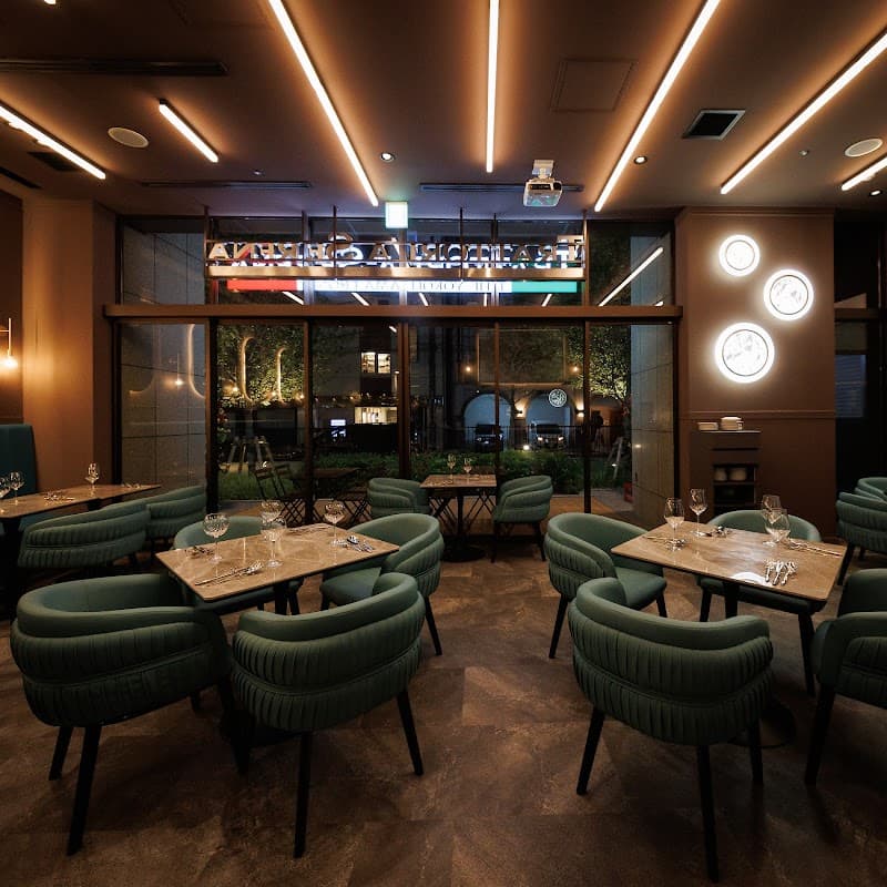 Serena Naka Ward, Yokohama City photo