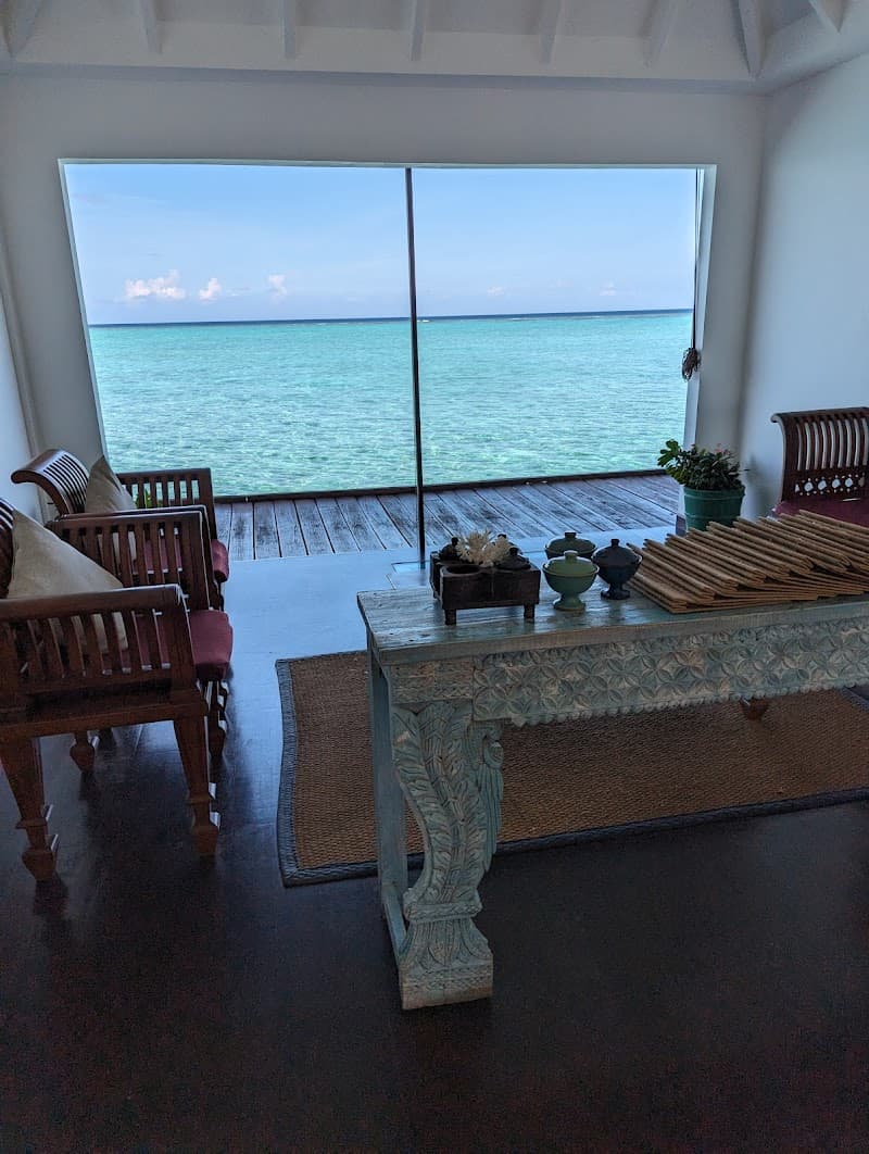 Serena Rani Spa Malé photo