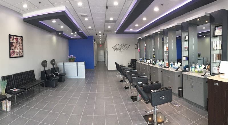 Serena salon and spa Sugar Land photo