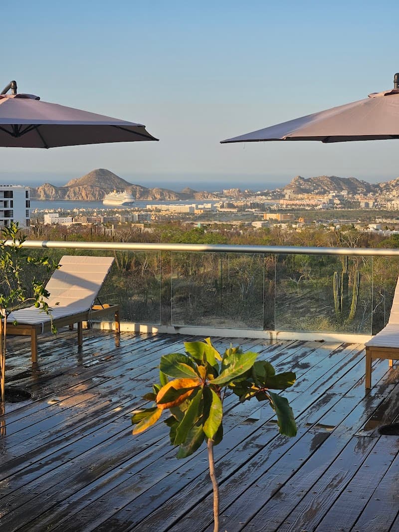 Serena Spa Cabo San Lucas photo