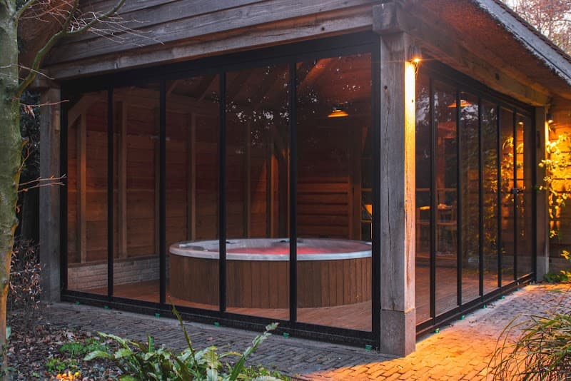 Serena Spa Lutjewinkel photo