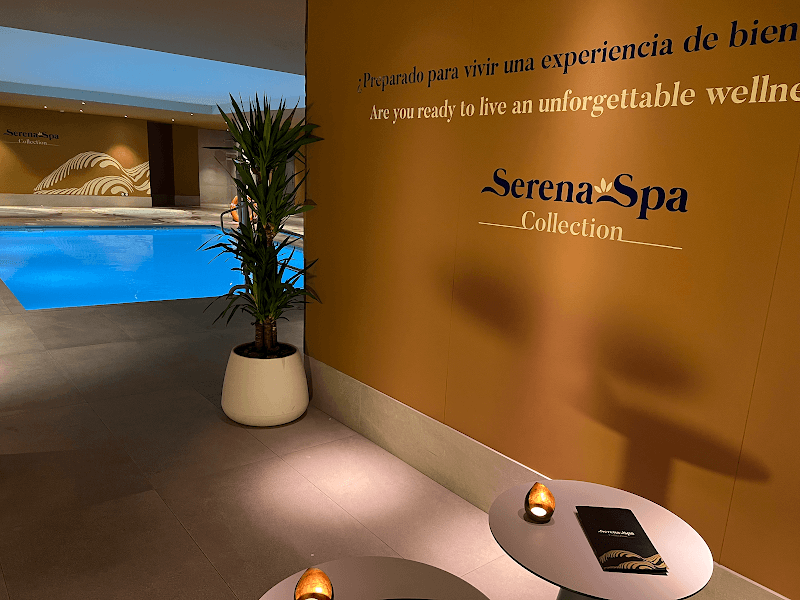 Serena Spa Madrid photo