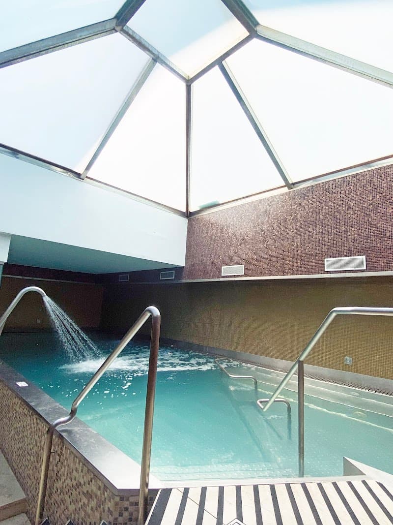 Serena SPA Meliá Sarrià Barcelona photo