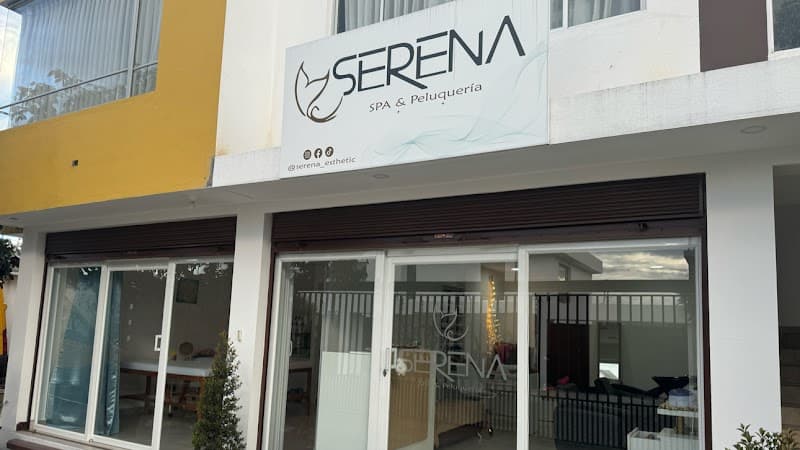Serena - Spa & Peluquería Tumbaco photo