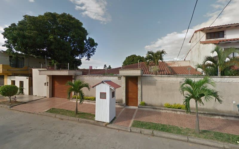 Serena Spa Santa Cruz de la Sierra photo