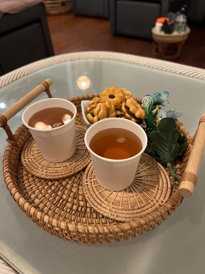 Serena Thai Massage, Nimmanhemin Soi 9, Chiang Mai photo