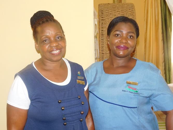 Serenade Health and Beauty Harare photo