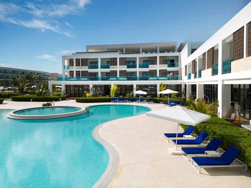 Serenade Punta Cana Beach & Spa Resort photo