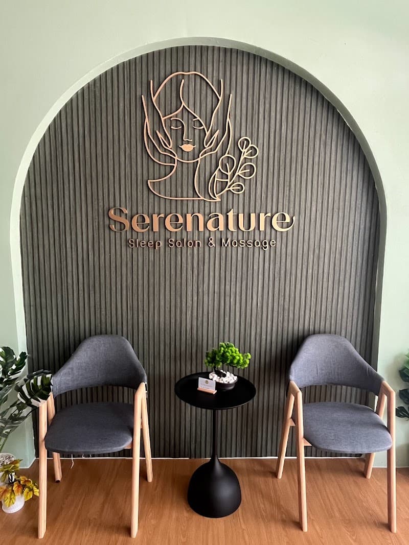 Serenature Sleep Salon and Massage Bangkok photo
