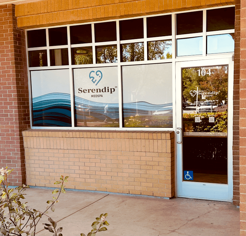 Serendip Medspa Templeton photo