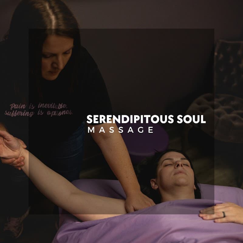 Serendipitous Soul Massage Springfield photo