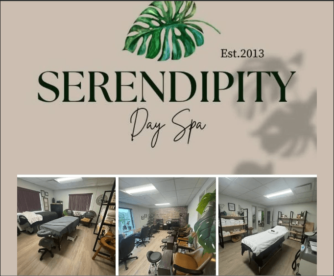 Serendipity Day Spa on Durham Greater Sudbury photo