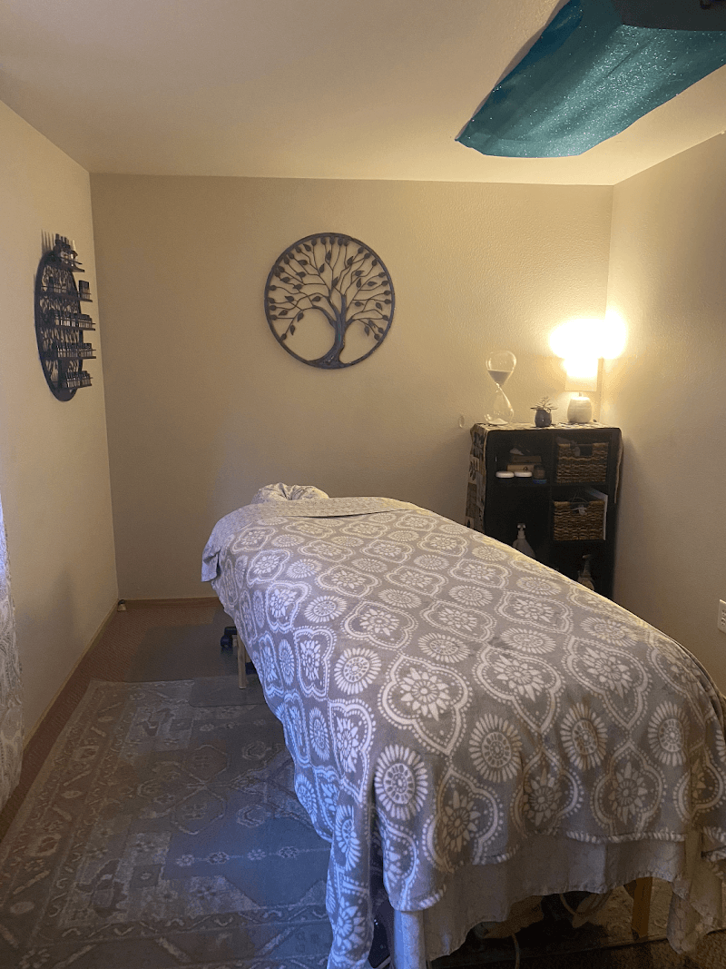 Serendipity Healing Massage Fort Collins photo
