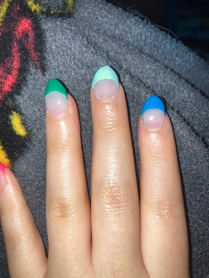 Serendipity Spa and Salon Charleston photo