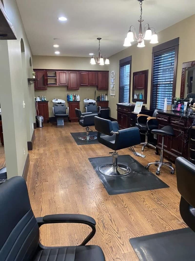 Serendipity Spa of Linden photo