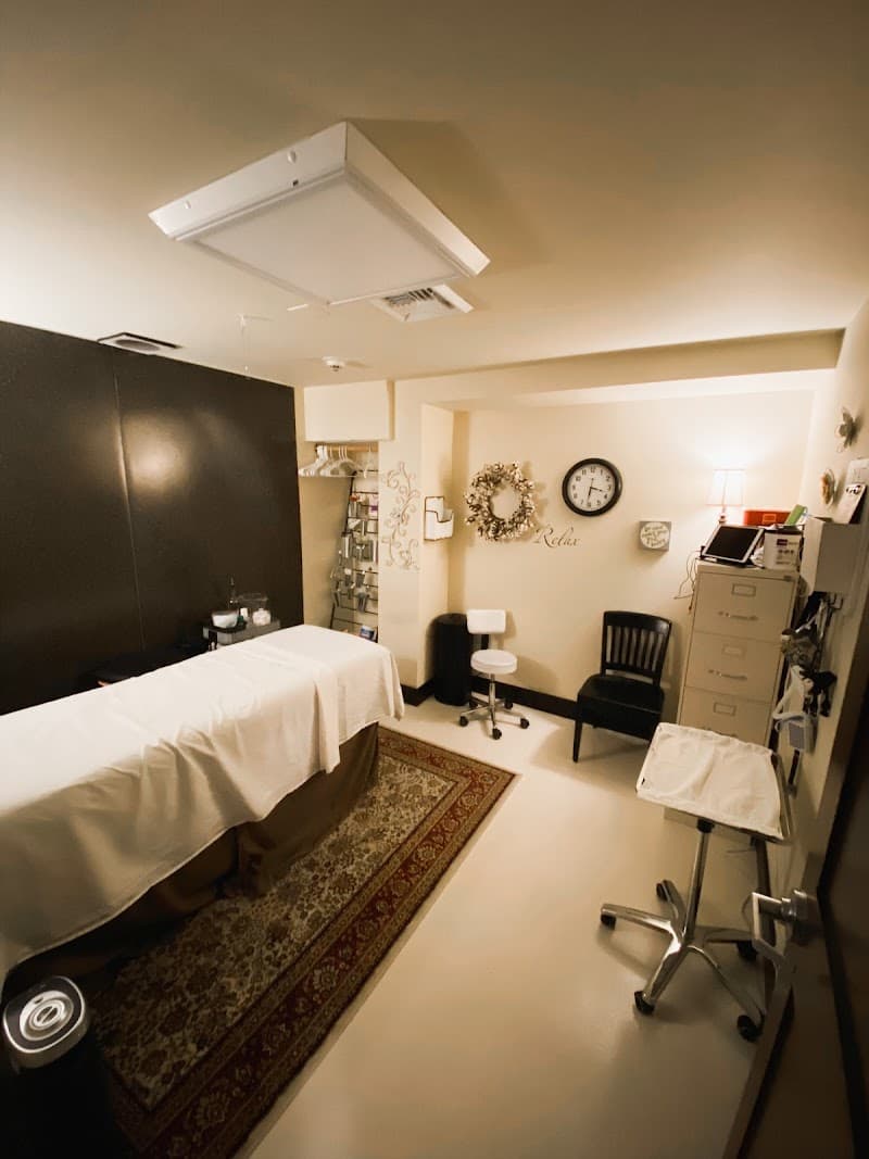 Serendipity Spa & Wellness Center Auburn photo