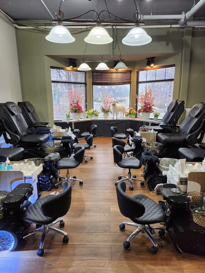 Serendipity Wellness Spa-Frankenmuth photo