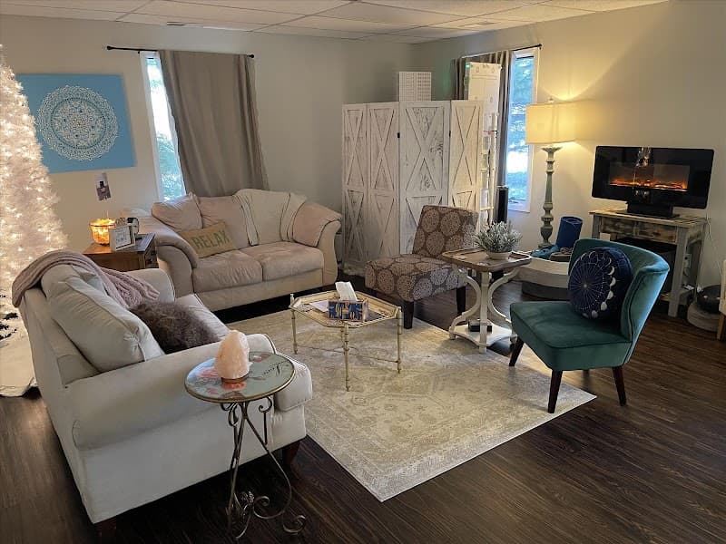 Serendipty Boutique and Day Spa Liberty photo