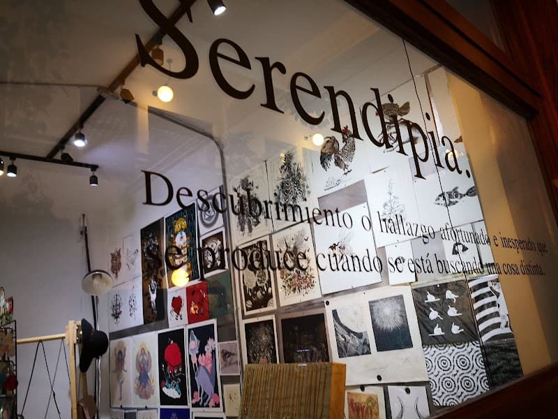 Serendypia by LF Benito Juárez photo