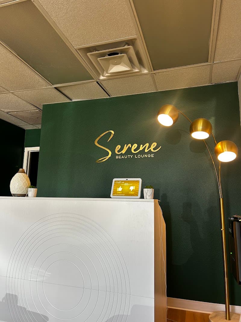 Serene Beauty Lounge Fort Smith photo