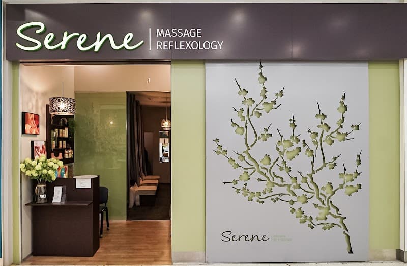 Serene Chinese Massage Porirua photo