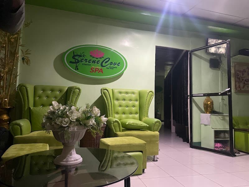 Serene Cove Spa Dagupan City photo