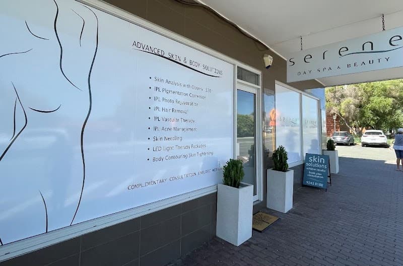 Serene Day Spa Perth photo
