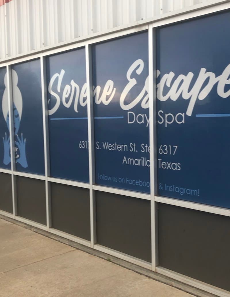 Serene Escape | Amarillo TX photo