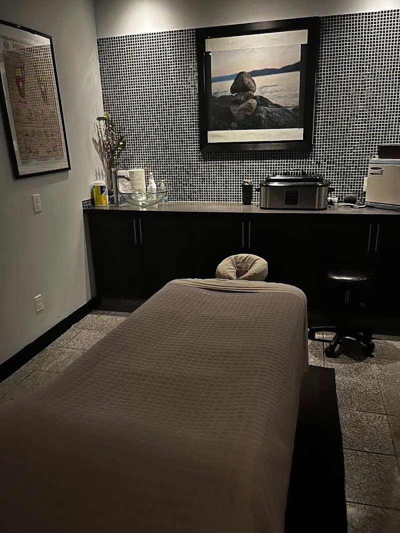 Serene Escapes Day Spa Calgary photo