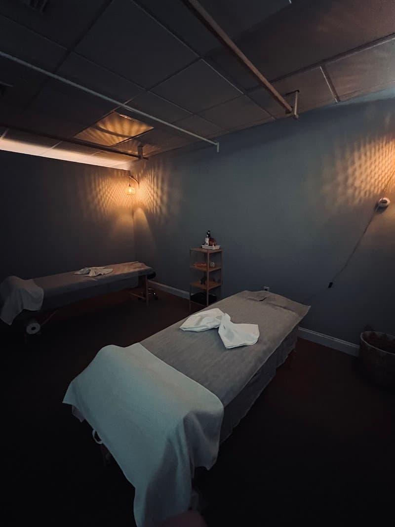 Serene Heal Spa Whitman photo