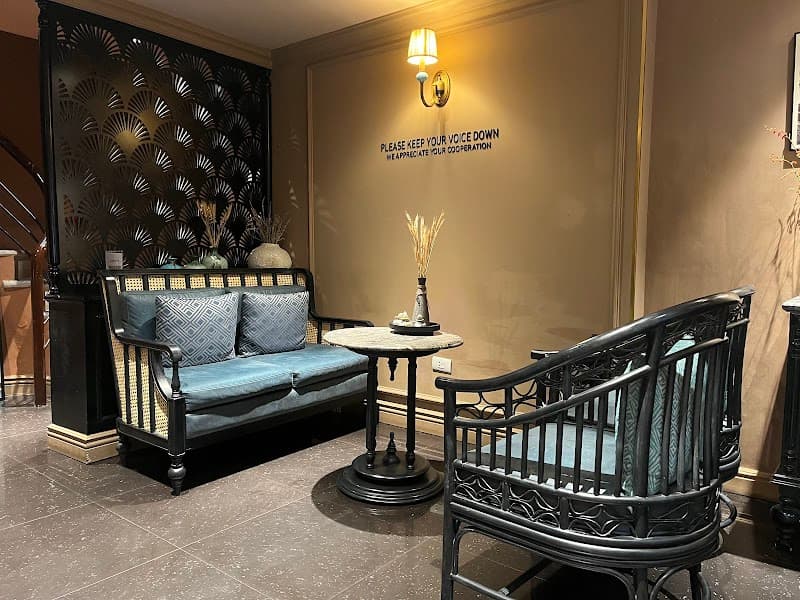 Serene Impression Spa Hanoi photo