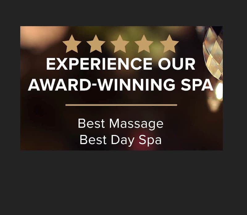 Serene Journey Day Spa Greenwich photo