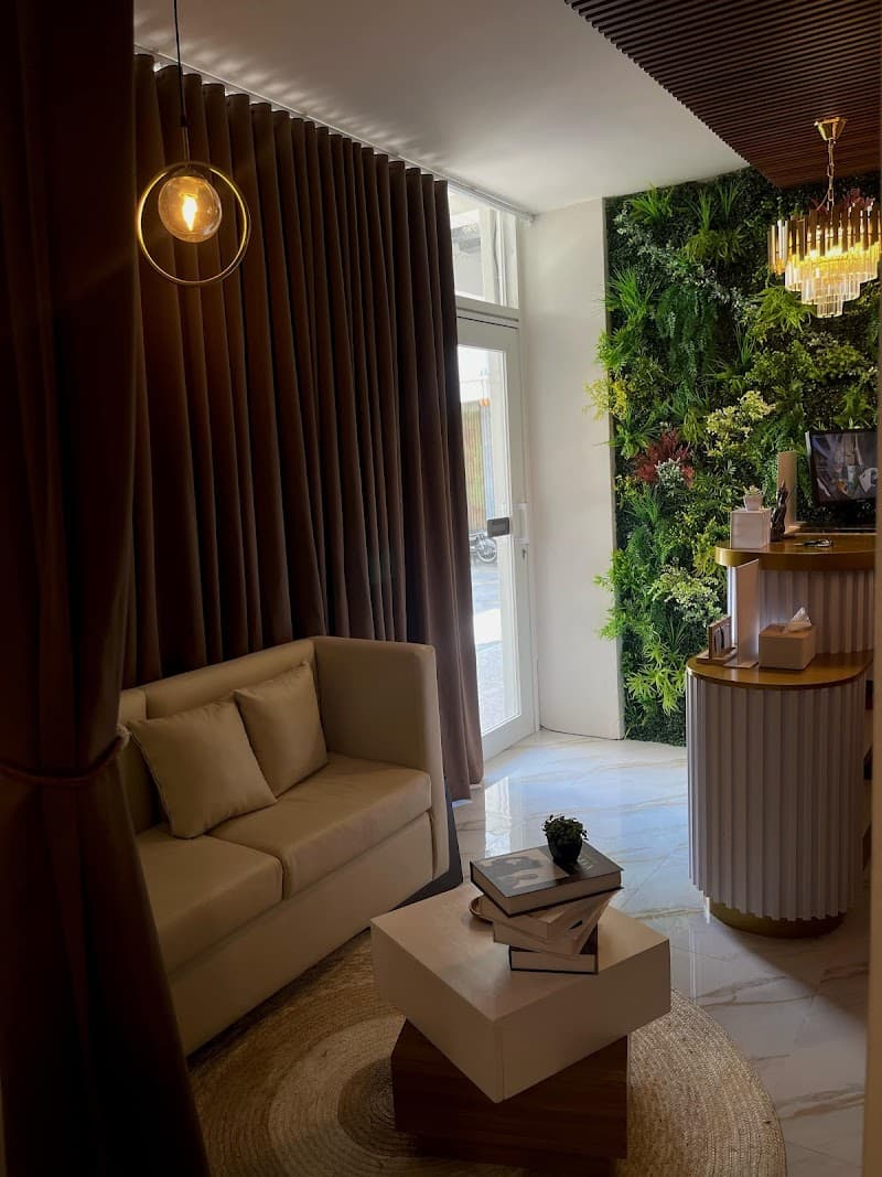 Serene Massage & Spa Sta. Maria St. Poblacion Floridablanca photo