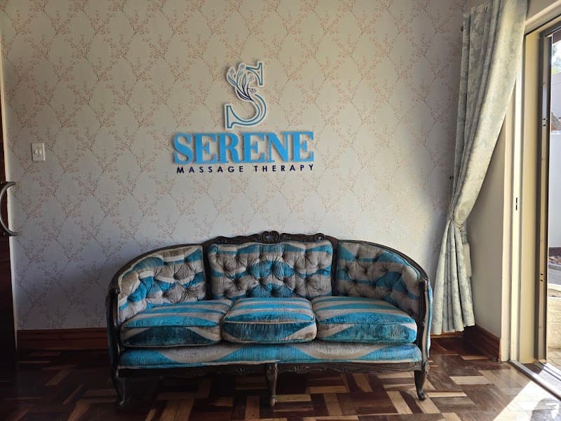 Serene Massage Therapy Edenvale photo